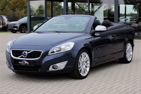 Volvo C70