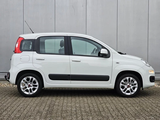 Fiat Panda - Afbeelding 4 van 30