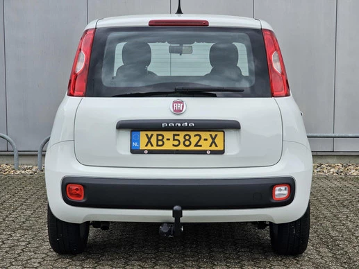 Fiat Panda - Afbeelding 5 van 30