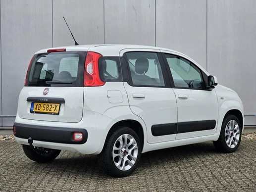 Fiat Panda - Afbeelding 6 van 30