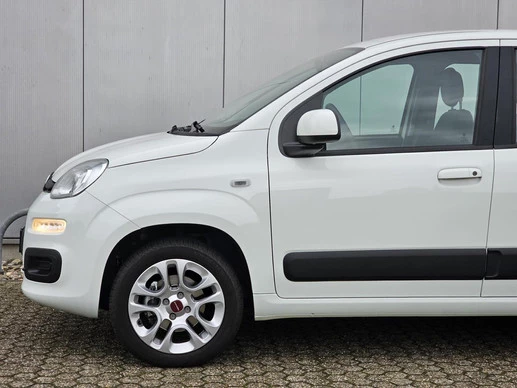 Fiat Panda - Afbeelding 21 van 30