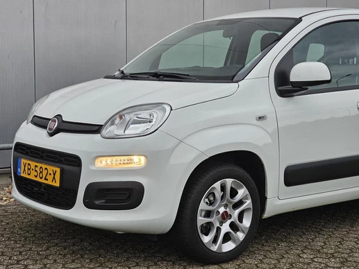 Fiat Panda - Afbeelding 22 van 30