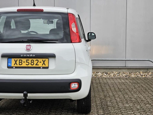 Fiat Panda - Afbeelding 27 van 30