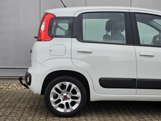 Fiat Panda - Afbeelding 28 van 30