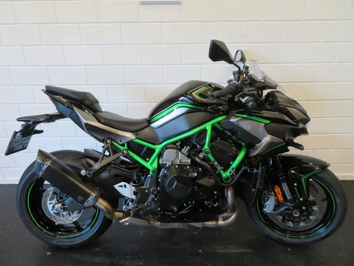 Kawasaki Z H2