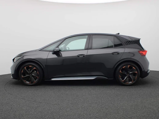 CUPRA Born - Afbeelding 2 van 30