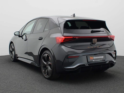 CUPRA Born - Afbeelding 9 van 30