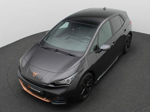 CUPRA Born - Afbeelding 13 van 30