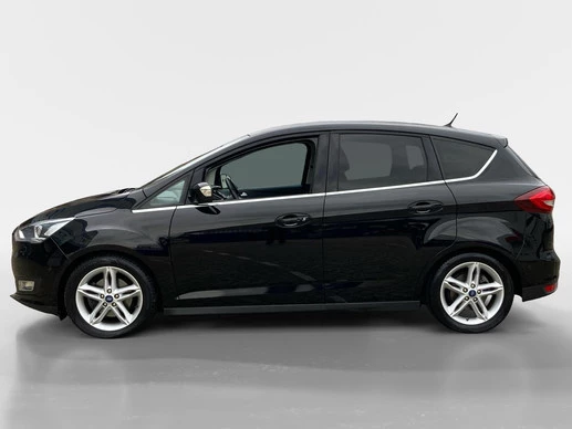 Ford C-MAX - Afbeelding 2 van 14