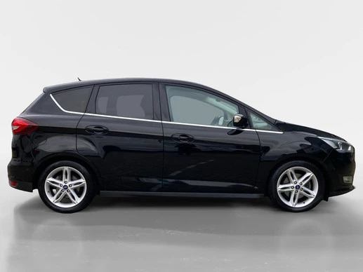 Ford C-MAX - Afbeelding 6 van 14