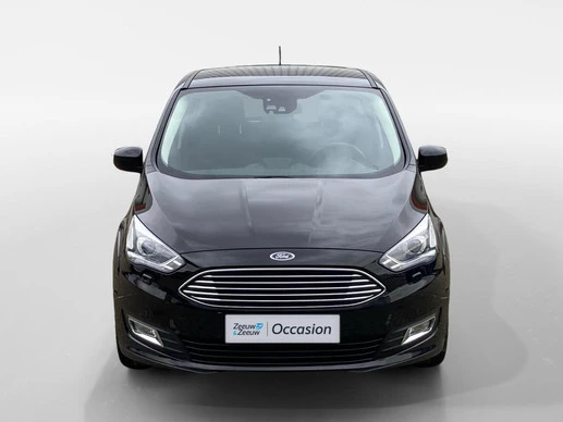 Ford C-MAX - Afbeelding 10 van 14