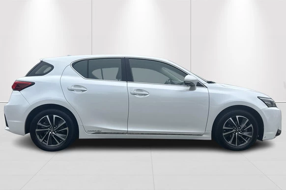 Lexus CT - Afbeelding 3 van 18