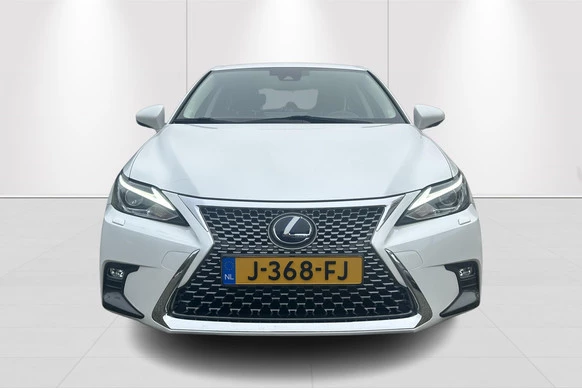 Lexus CT - Afbeelding 4 van 18