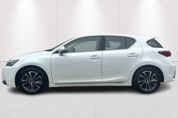 Lexus CT - Afbeelding 5 van 18