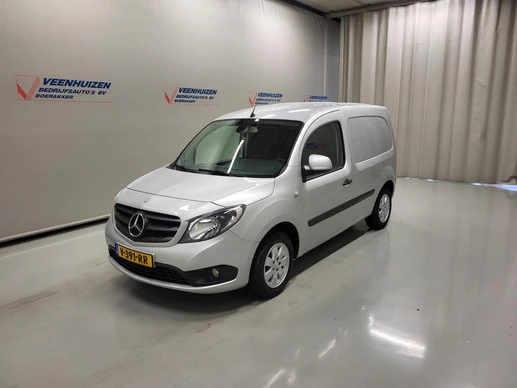 Mercedes-Benz Citan