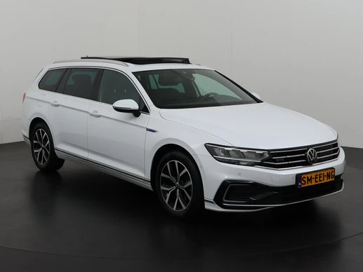 Volkswagen Passat - Afbeelding 30 van 30