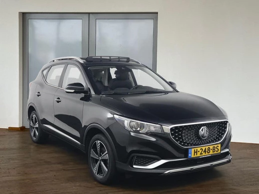 MG ZS-EV - Afbeelding 1 van 30