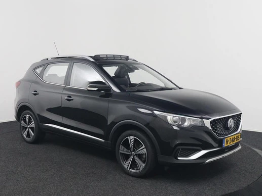 MG ZS-EV - Afbeelding 14 van 30