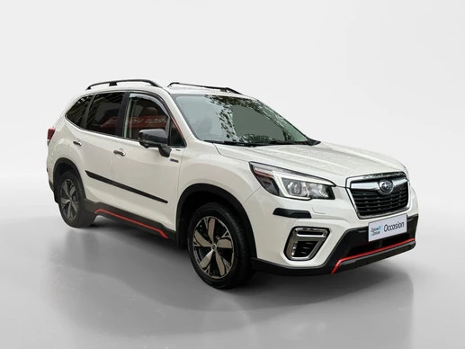 Subaru Forester - Afbeelding 7 van 30