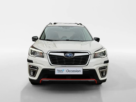 Subaru Forester - Afbeelding 8 van 30