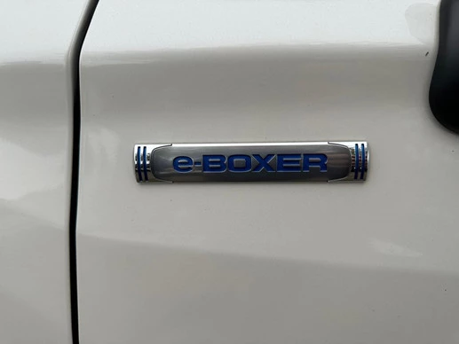 Subaru Forester - Afbeelding 10 van 30