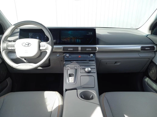 Hyundai Nexo - Afbeelding 2 van 30