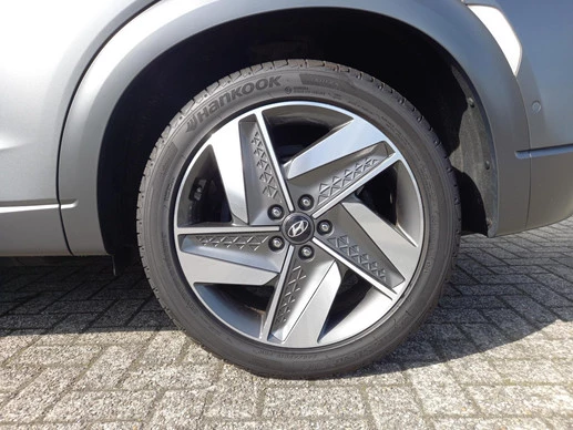 Hyundai Nexo - Afbeelding 13 van 30