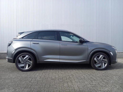 Hyundai Nexo - Afbeelding 15 van 30