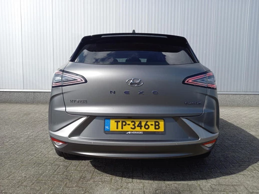 Hyundai Nexo - Afbeelding 30 van 30