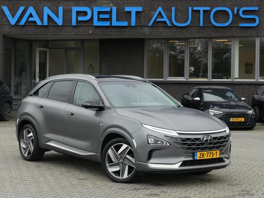 Hyundai Nexo