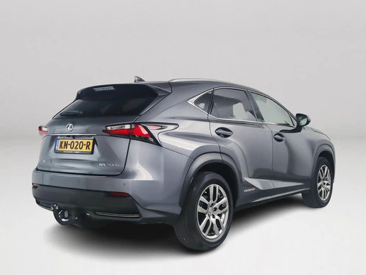 Lexus NX - Afbeelding 2 van 30