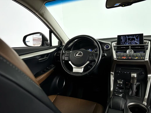 Lexus NX - Afbeelding 3 van 30