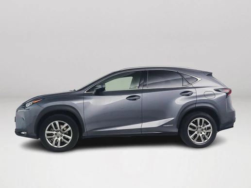 Lexus NX - Afbeelding 4 van 30