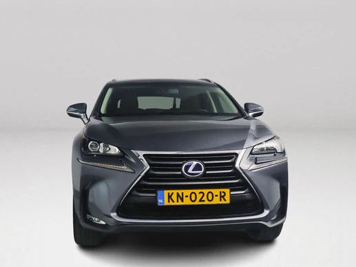 Lexus NX - Afbeelding 10 van 30