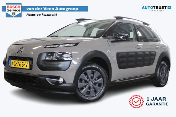 Citroën C4 Cactus