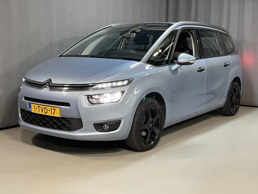 Citroën Grand C4 Picasso