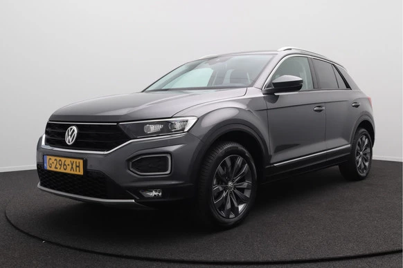 Volkswagen T-Roc - Afbeelding 1 van 24