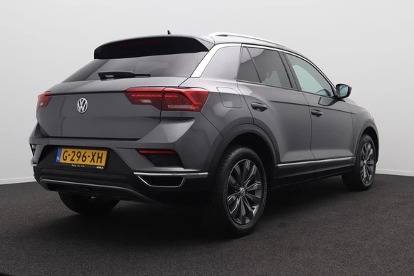 Volkswagen T-Roc - Afbeelding 2 van 24