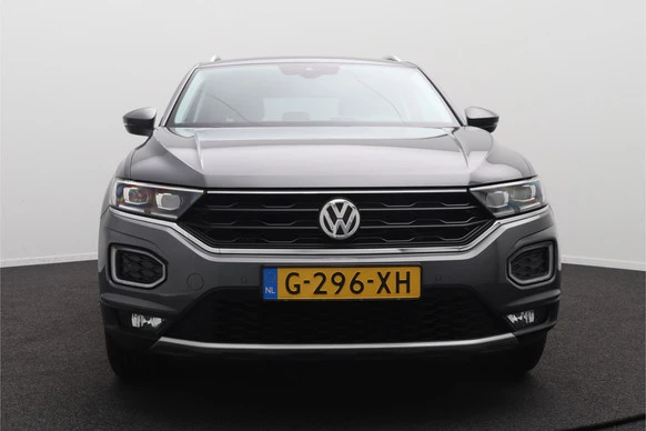 Volkswagen T-Roc - Afbeelding 3 van 24