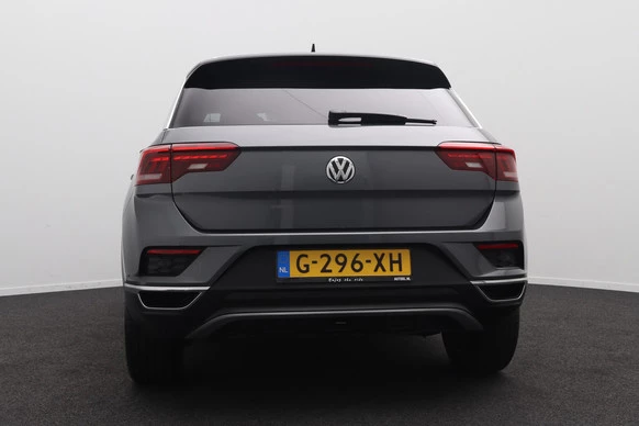 Volkswagen T-Roc - Afbeelding 4 van 24