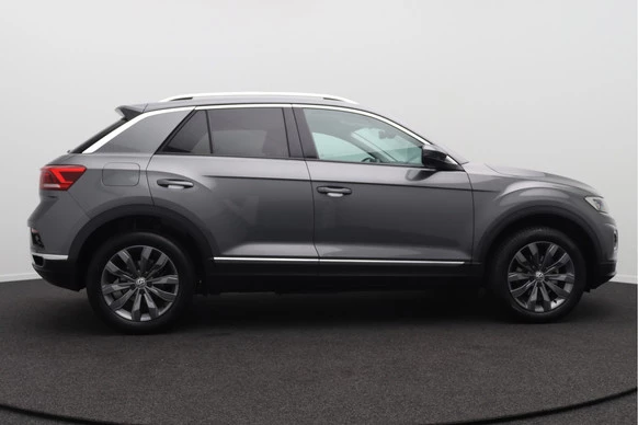 Volkswagen T-Roc - Afbeelding 6 van 24