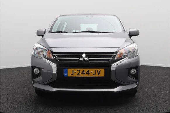 Mitsubishi Space Star - Afbeelding 3 van 20