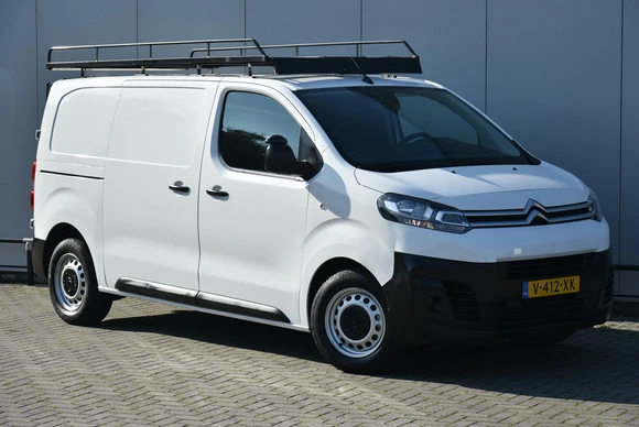 Citroën Jumpy