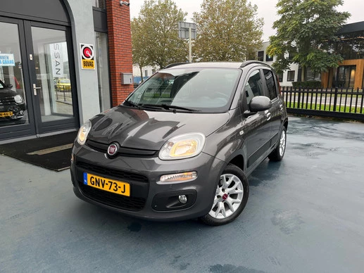 Fiat Panda - Afbeelding 1 van 22