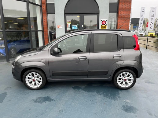 Fiat Panda - Afbeelding 2 van 22