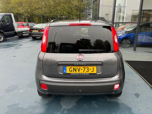 Fiat Panda - Afbeelding 4 van 22