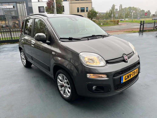 Fiat Panda - Afbeelding 7 van 22