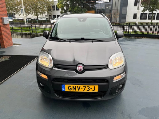 Fiat Panda - Afbeelding 8 van 22