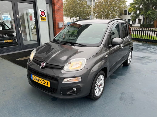 Fiat Panda - Afbeelding 9 van 22