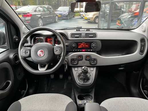 Fiat Panda - Afbeelding 17 van 22